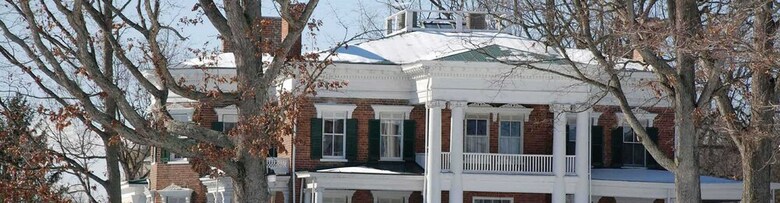 Rockwood Manor Bed & Breakfast