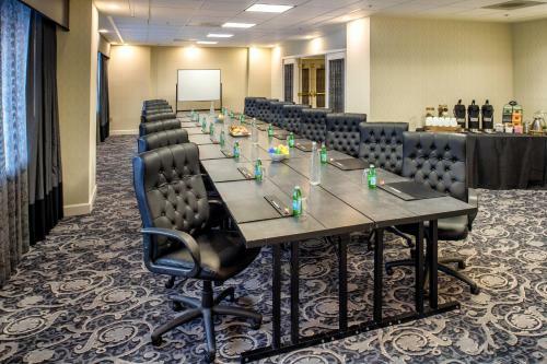 Hotel Embassy Suites Portland - Downtown