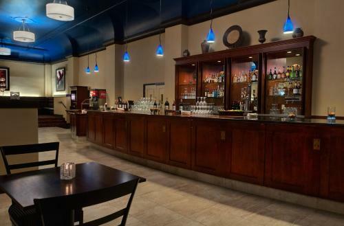 Hotel Embassy Suites Portland - Downtown