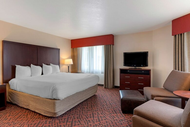 Hotel Best Western Pony Soldier