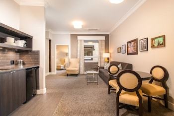 The Mark Spencer Hotel