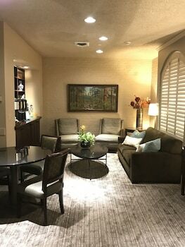 The Mark Spencer Hotel