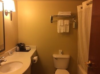 Hotel Sleep Inn & Suites Dublin
