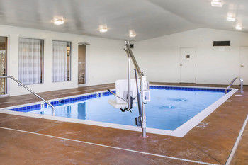 Hotel Sleep Inn & Suites Dublin