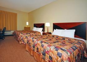 Hotel Sleep Inn & Suites Dublin