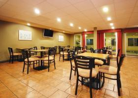 Hotel Sleep Inn & Suites Dublin