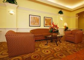 Hotel Sleep Inn & Suites Dublin