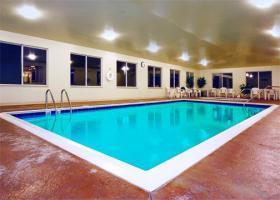 Hotel Sleep Inn & Suites Dublin