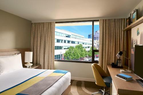 Hotel Modera