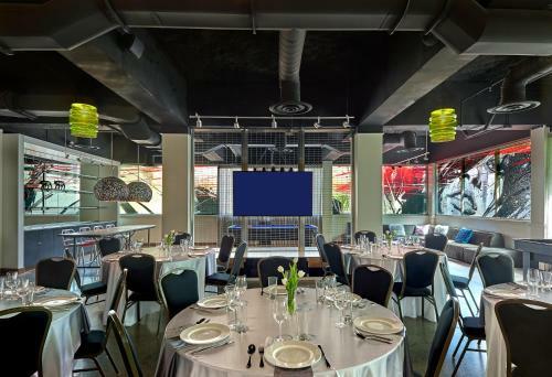 Hotel Modera