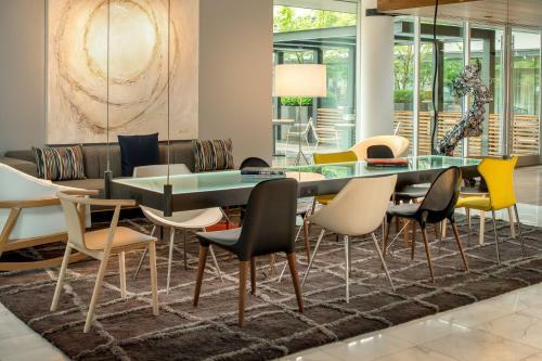 Hotel Modera