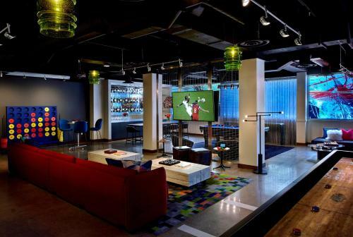 Hotel Modera