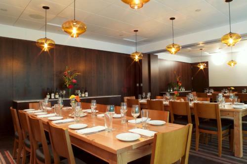 Hotel Modera