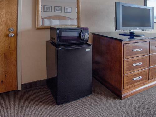 Hotel Inn At The Convention Center