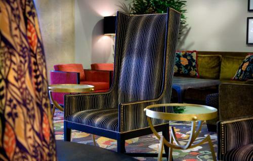 The Paramount Hotel Portland