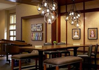 Riverplace Hotel - A Kimpton Hotel