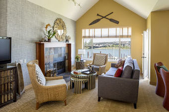 Riverplace Hotel - A Kimpton Hotel