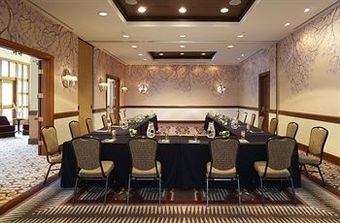 Riverplace Hotel - A Kimpton Hotel