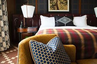 Riverplace Hotel - A Kimpton Hotel