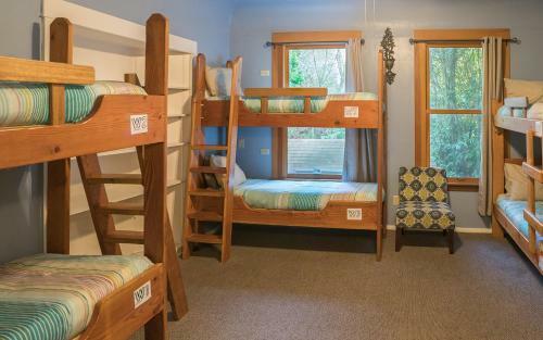 Hi - Portland Hawthorne District Hostel