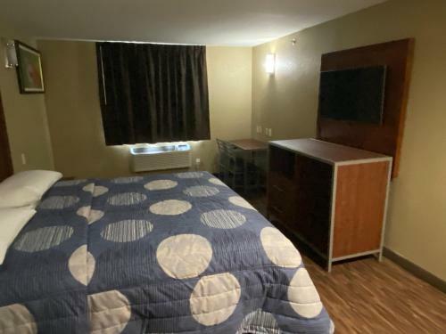 Hotel Jamaica Plaza