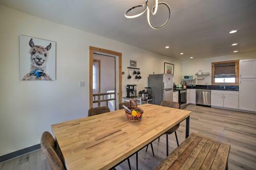 Waterfront River Home Kayak, Fish, And More!