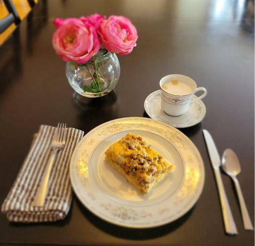 Bed & Breakfast Franklin Manor