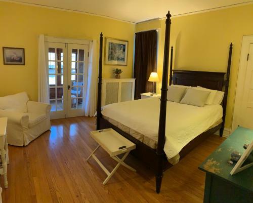 Bed & Breakfast Franklin Manor