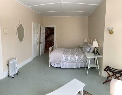 Bed & Breakfast Franklin Manor