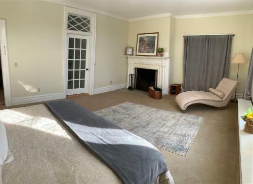 Bed & Breakfast Franklin Manor