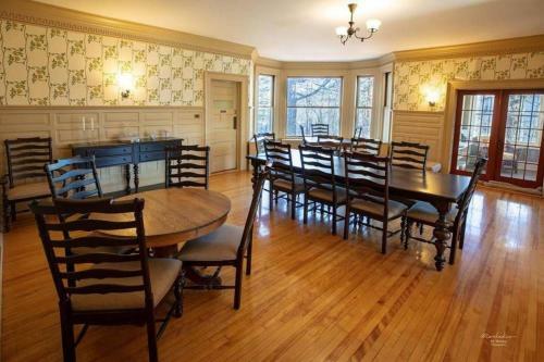 Bed & Breakfast Franklin Manor