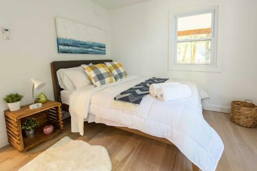 Smallwood Oasis With 2 Bikes And Private Hot Tub!