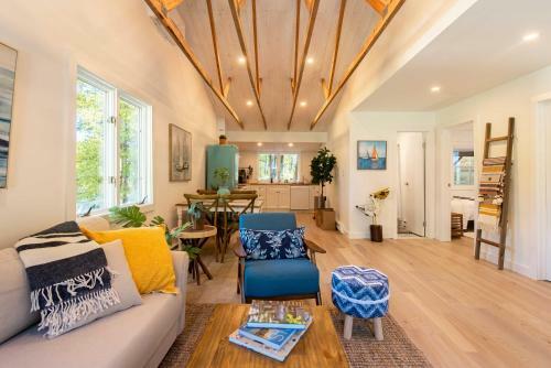 Smallwood Oasis With 2 Bikes And Private Hot Tub!
