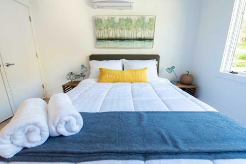 Smallwood Oasis With 2 Bikes And Private Hot Tub!