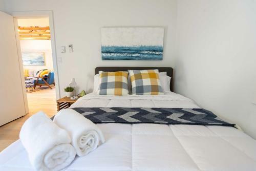Smallwood Oasis With 2 Bikes And Private Hot Tub!