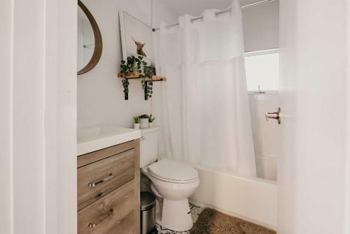 Smallwood Oasis With 2 Bikes And Private Hot Tub!
