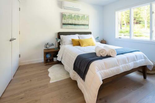 Smallwood Oasis With 2 Bikes And Private Hot Tub!