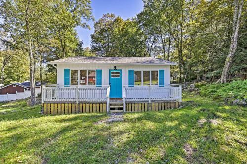 Smallwood Oasis With 2 Bikes And Private Hot Tub!
