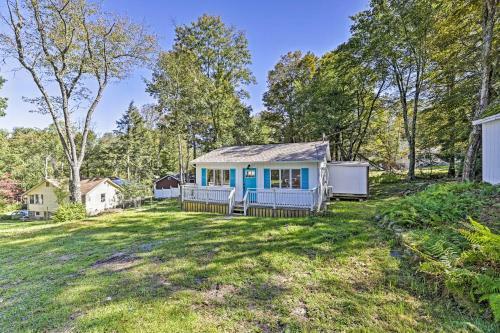 Smallwood Oasis With 2 Bikes And Private Hot Tub!