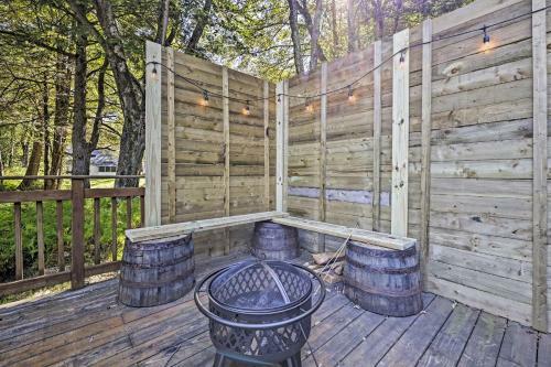 Smallwood Oasis With 2 Bikes And Private Hot Tub!