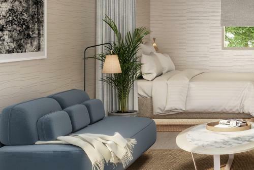 Hotel The Shoals Suites & Slips