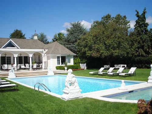 Villa Qadus - Luxury With Pool