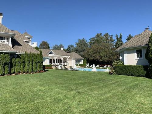 Villa Qadus - Luxury With Pool