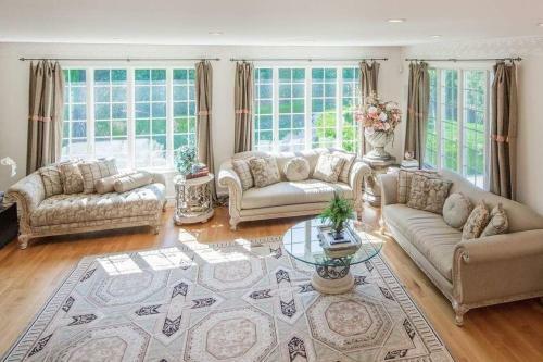 Villa Qadus - Luxury With Pool