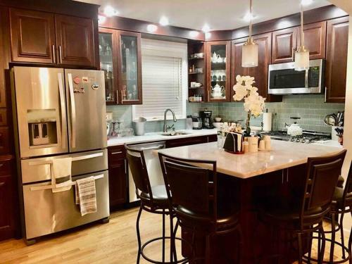 Apartamento Amazing Oasis