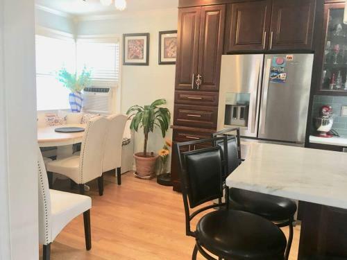 Apartamento Amazing Oasis