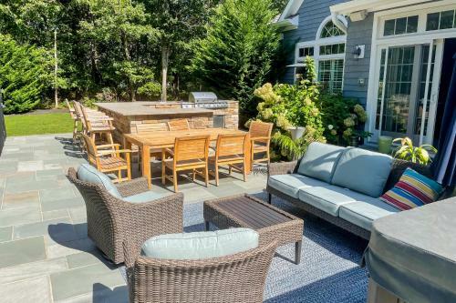 Hamptons Haven