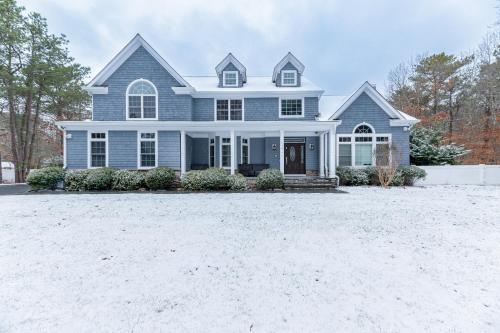 Hamptons Haven