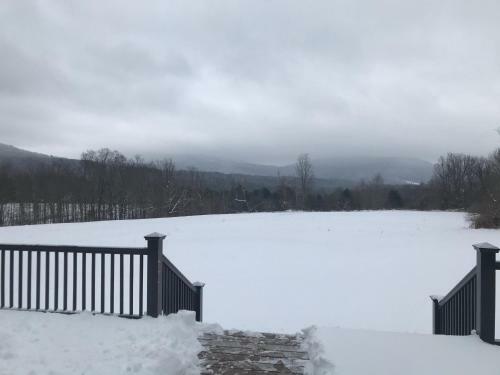 The Jefferson Estate