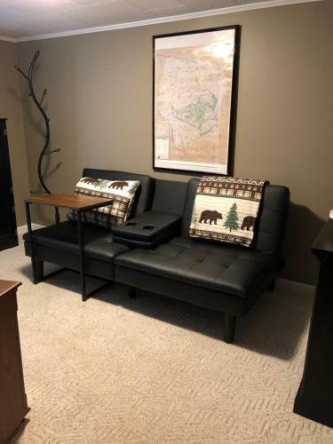 Apartamento Homesteading At 55 Main